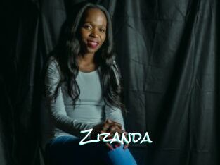 Zizanda