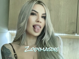 Zoeymarye