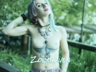 Zoeyraven